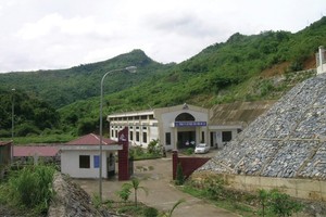 NLC hủy niêm yết trên HNX từ 27/11