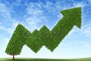 Chứng khoán tuần mới: Bước vào nhịp tăng mới