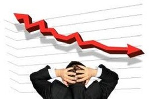 Top 10 cổ phiếu tăng/giảm tuần qua: Cổ phiếu lớn tụt dốc