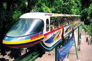 Năm 2014, DSN dự kiến doanh thu 163,5 tỷ đồng