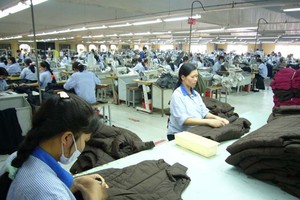 TNG hoàn thành kế hoạch lợi nhuận năm sau 11 tháng