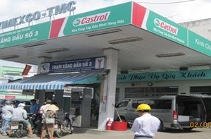 PV Oil nâng tỷ lệ sở hữu hơn 50% vốn tại TMC
