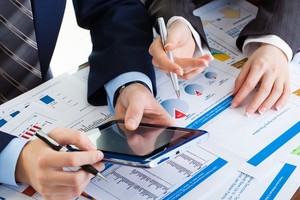 Tuần qua, khối ngoại mua ròng hơn 540 tỷ đồng