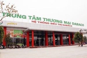 SCIC thu 162 tỷ đồng từ việc thoái vốn khỏi DBC