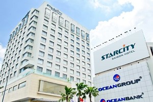 Sau OGC, đến lượt OCH công bố thông tin về việc bị phong tỏa tài khoản