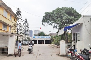 IPO Dệt Minh Khai: Giá đấu trúng thành công gấp gần 7 lần giá khởi điểm