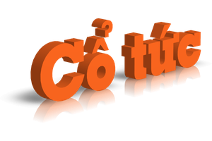 CNN: Ngày GDKHQ nhận cổ tức năm 2023 bằng tiền (12,15%)