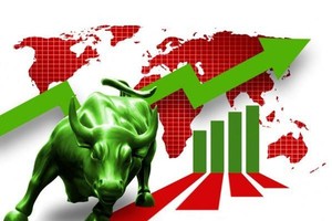 Chứng khoán tuần mới: Sẽ vượt 600 điểm