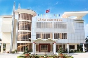 IPO Cảng Cam Ranh: "Ế" hơn 90%