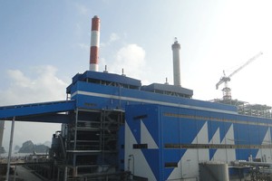 Ngày 16/4, Tổng công ty điện lực – Vinacomin sẽ IPO