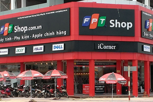 Cổ phiếu cần quan tâm ngày 31/3