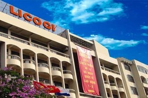 IPO LICOGI: Lượng đăng ký mua vượt hơn 8% chào bán