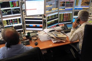 Thị trường tăng, khối ngoại đẩy mạnh mua ròng trong cả tuần