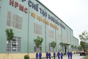 Năm 2015, CTB sẽ chia cổ tức 12%