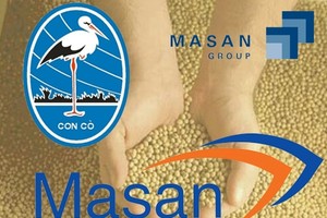 MSN sở hữu công ty sản xuất thức ăn cho heo lớn nhất Việt Nam