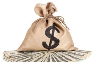 Tháng 4, khối ngoại mua ròng hơn 1.800 tỷ đồng