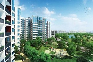 Quý I, SCR chỉ lãi 2,2 tỷ, giảm gần 85% cùng kỳ