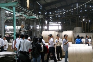 Cổ phiếu cần quan tâm ngày 21/5