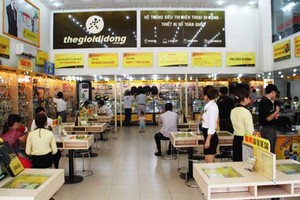 Cổ phiếu cần quan tâm ngày 27/5