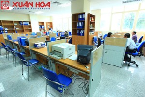 IPO hơn 5,4 triệu cổ phiếu Nội thất Xuân Hòa