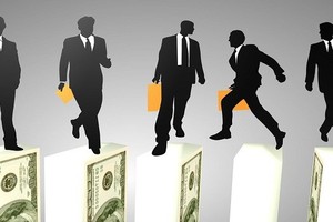 Nhà đầu tư nước ngoài đua mua trong phiên 12/6