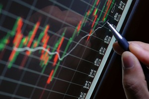 Tuần qua, khối ngoại mua ròng chưa tới 50 tỷ đồng