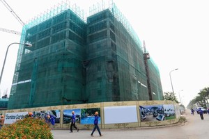 CEO góp gần 18 tỷ vào Công ty Phát triển dịch vụ C.E.O