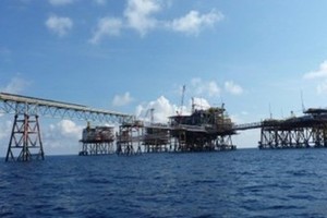 PVcomBank bán thành công hơn 12 triệu cổ phiếu PVS