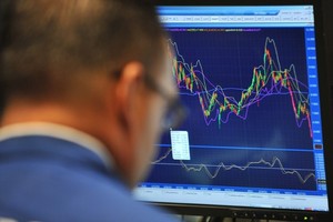 Khối ngoại chuyển sang bán ròng trong phiên 9/7