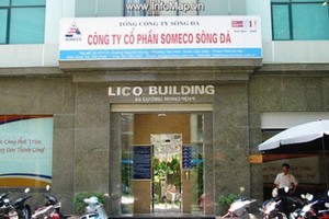 MEC trả cổ tức năm 2011 bằng tiền, tỷ lệ 9%