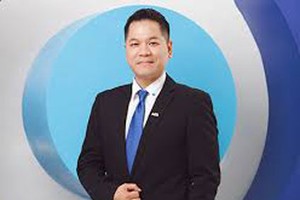 ACB thay đổi nhân sự cao cấp