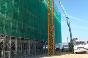 Cổ phiếu cần quan tâm ngày 1/9