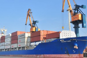 Cổ phiếu cần quan tâm ngày 18/9