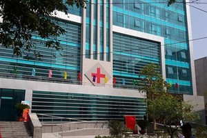 IPO gần 5 triệu cổ phần tại Bệnh viện Giao thông Vận tải