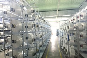 Sợi Thế Kỷ sẵn sàng cho cơ hội tăng trưởng vàng