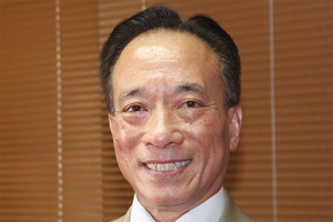 TS. Nguyễn Trí Hiếu