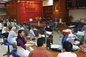 Sau sáp nhập, SHB vẫn chưa nhận được những ưu đãi về thuế 