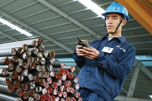 Nghị định hướng dẫn Luật Doanh nghiệp: Bật sáng tinh thần kinh doanh