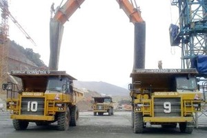 SD9 đạt 54,6 tỷ đồng lợi nhuận sau thuế trong 9 tháng