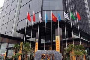 PVI bán toàn bộ cổ phiếu quỹ để bổ sung vốn