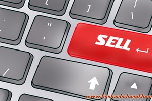 Khối ngoại bán ròng mạnh trở lại trong phiên 24/11