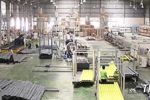 Cổ phiếu cần quan tâm ngày 3/12