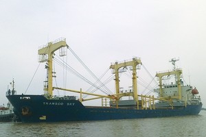 Cổ phiếu cần quan tâm ngày 9/12