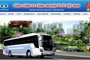 Bán đấu giá thành công Vinamotor, Bộ Giao thông Vận tải thu về hơn 1.250 tỷ đồng
