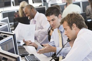 Khối ngoại chuyển sang mua ròng trên HOSE trong phiên giáp tết 4/2