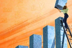 Top 10 cổ phiếu tăng/giảm mạnh nhất tuần qua: Cổ phiếu nhỏ lên ngôi