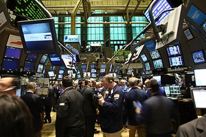 Khối ngoại bán ròng 110 tỷ đồng trong phiên 18/3