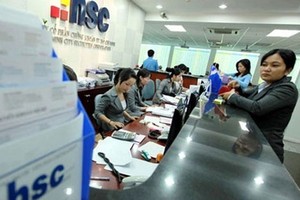 Cổ phiếu cần quan tâm ngày 21/3