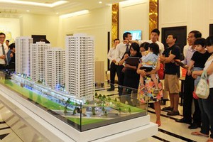 Cổ phiếu cần quan tâm ngày 31/3