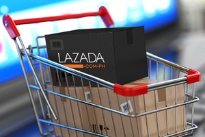Alibaba thâu tóm Lazada với cái giá 1 tỷ USD